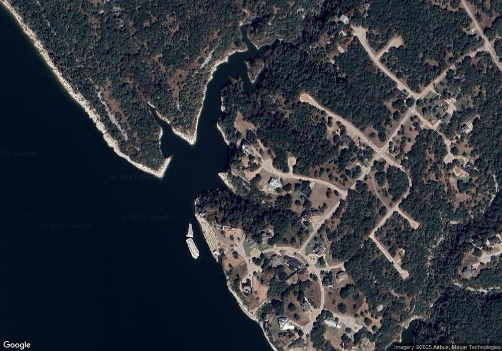 1252 Briar Ct, Whitney, TX 76692 - photo 1