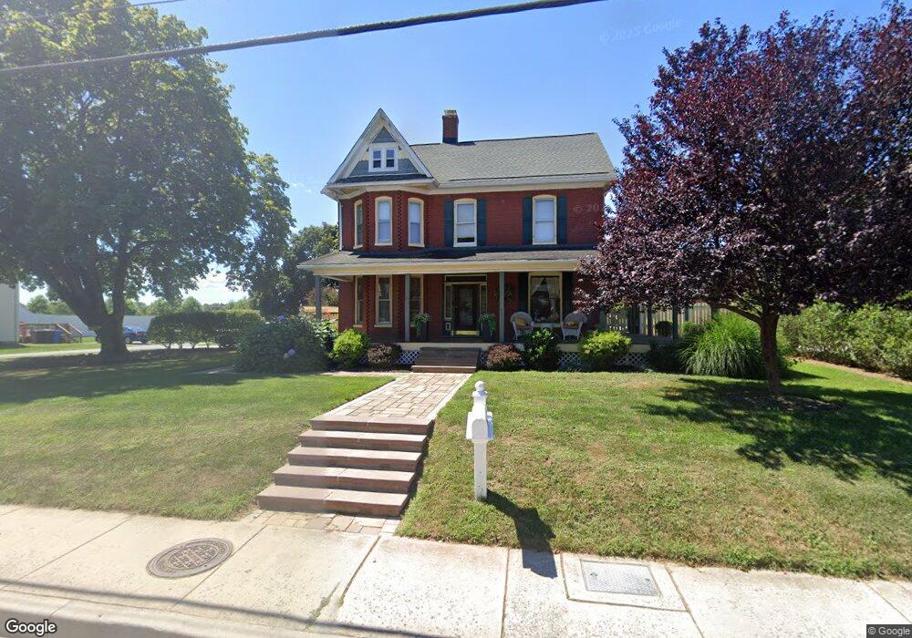 332 E Baltimore St, Taneytown, MD 21787 - photo 1