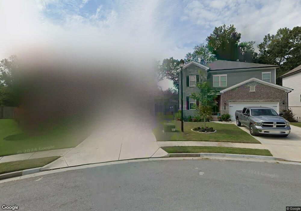 3384 Fall Branch Ln unit 110, Buford, GA 30519 - photo 1