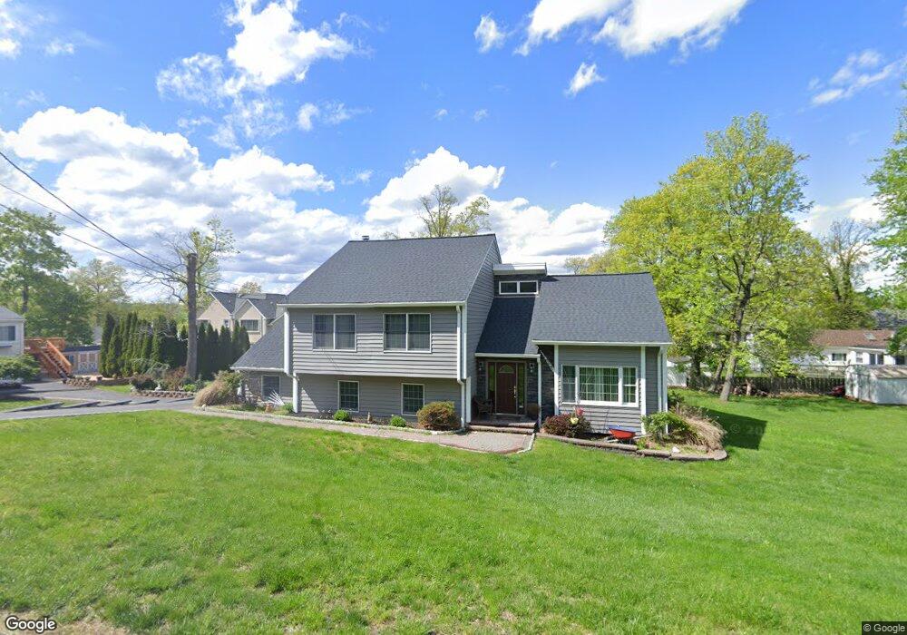 134 Susquehanna Ave, Lincoln Park, NJ 07035 - photo 1