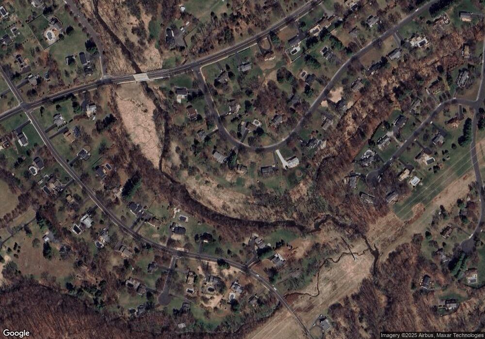 417 Windmill Way, Branchburg, NJ 08876 - photo 1