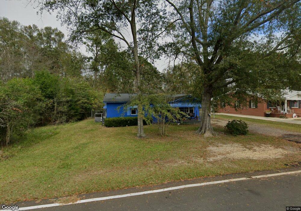 305 E Lee St, Sylvester, GA 31791 - photo 1