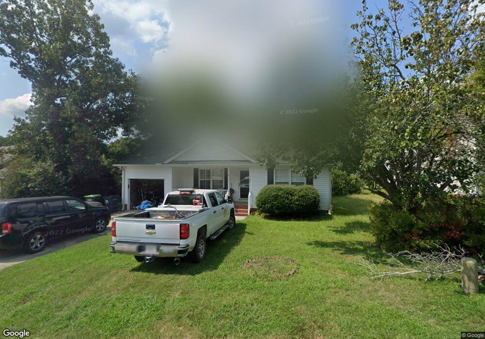 102 Shipyard Blvd, Chapin, SC 29036 - photo 1