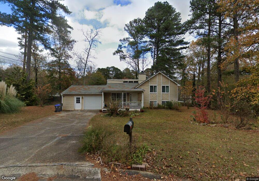 1859 Suwanee Ridge Ct unit 1, Lawrenceville, GA 30043 - photo 1