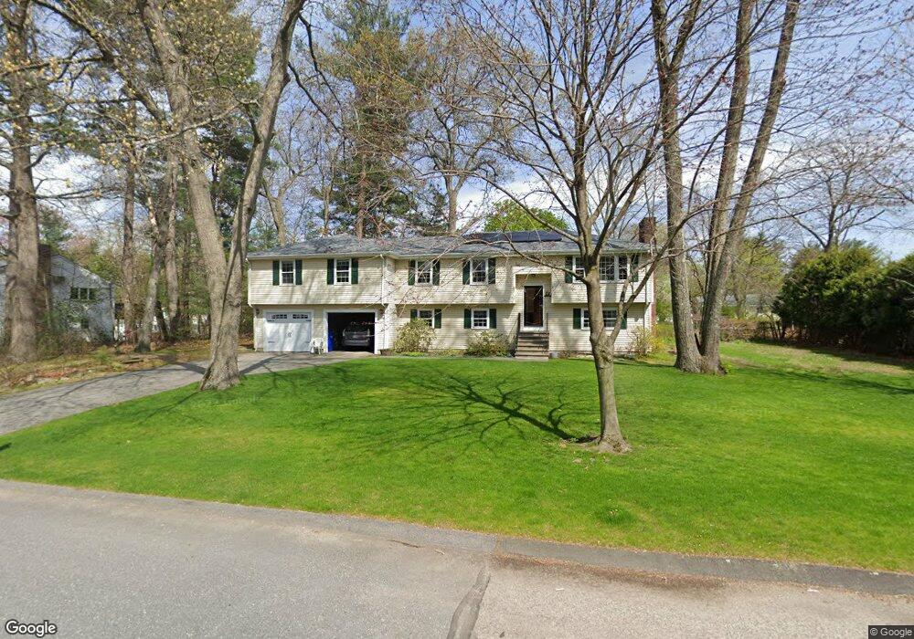 23 Nick Ln, Maynard, MA 01754 - photo 1