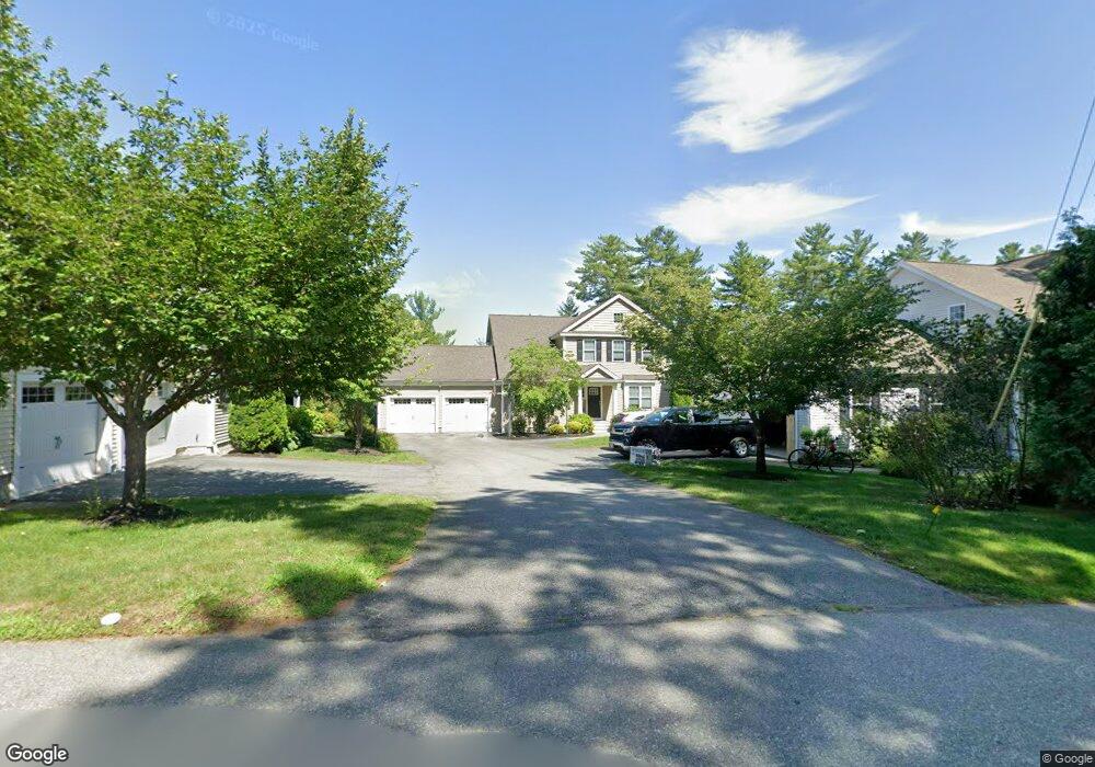 47 Quarry Rd, Acton, MA 01720 - photo 1