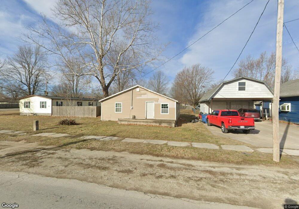506 N Roney St, Carl Junction, MO 64834 - photo 1