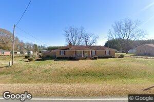 1650 Minter Tweed Rd, Rockledge, GA 30454