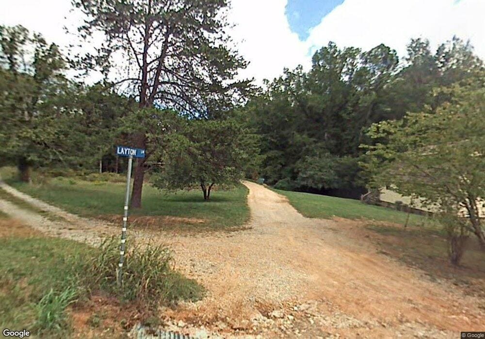 0 Layton Ln unit 10535465, Lafayette, GA 30728 - photo 1