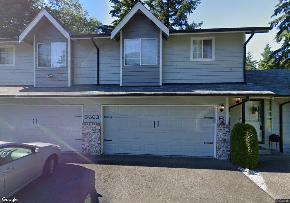 5515 Bridgeport Way W unit D, University Place, WA 98467 - photo 1
