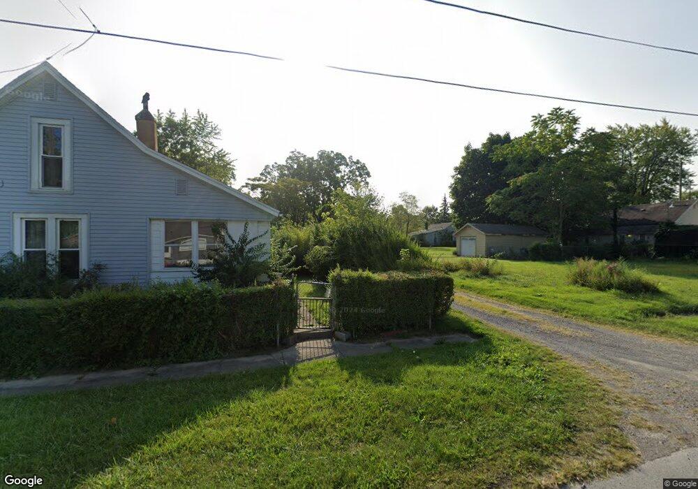 715 E 2nd St, Lima, OH 45804 - photo 1