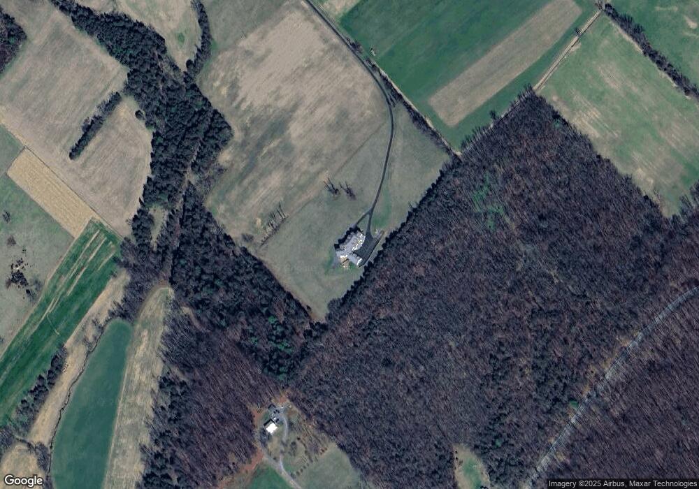 368 Ridge Hollow Rd, Edinburg, VA 22824 - photo 1