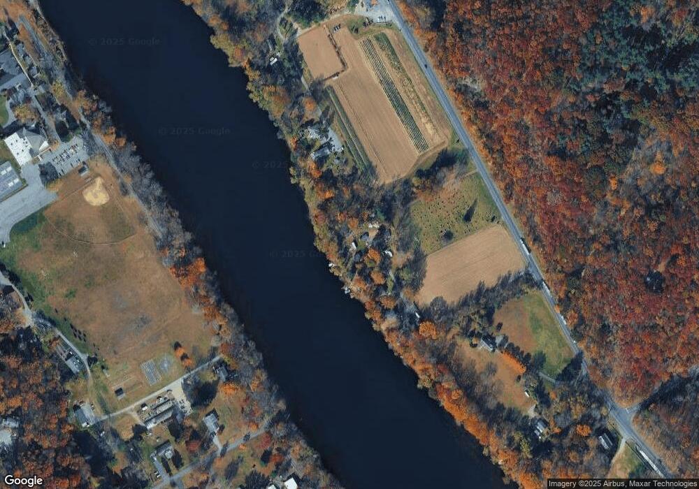 16 Willow Ln, Columbia, NJ 07832 - photo 1