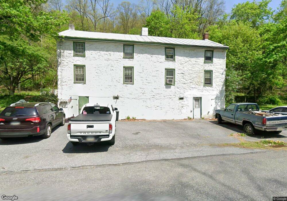 443 Dreibelbis Station Rd, Lenhartsville, PA 19534 - photo 1