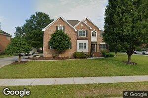 1544 Burrowin Dr, Chesapeake, VA 23321