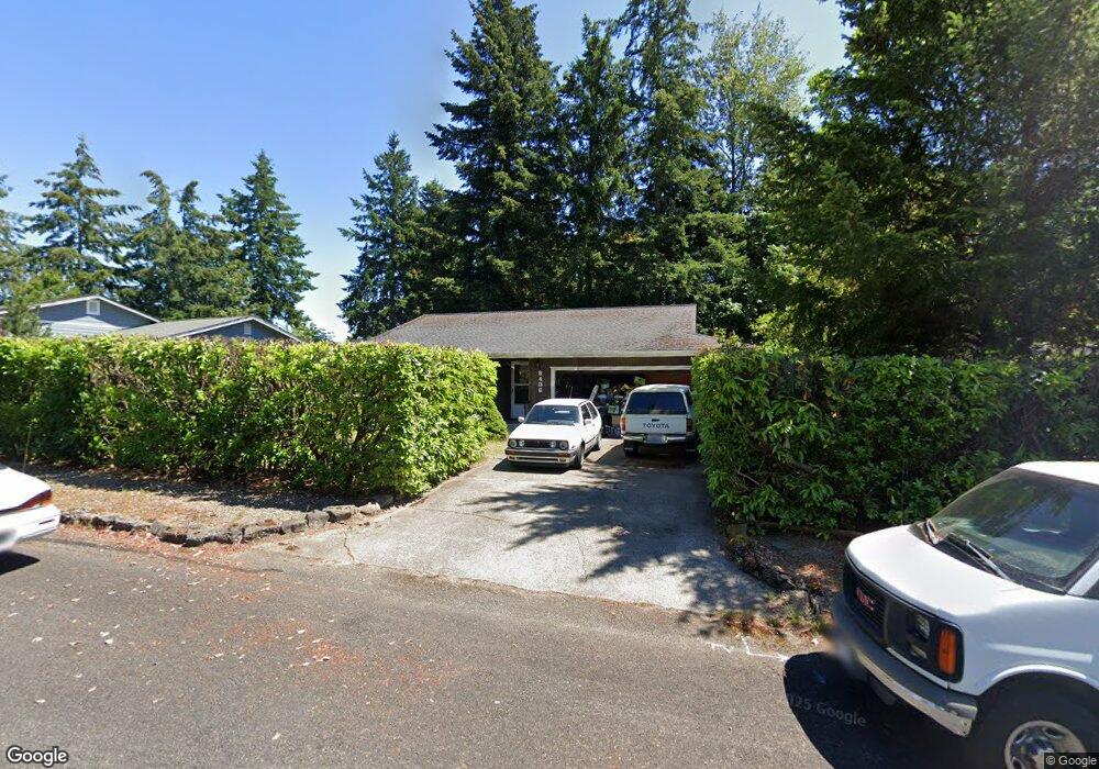 8406 57th St W, University Place, WA 98467 - photo 1