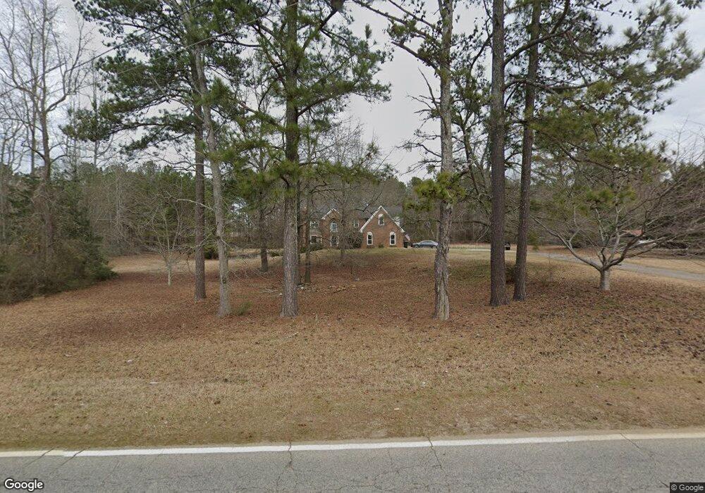 525 Swint Rd, Griffin, GA 30224 - photo 1