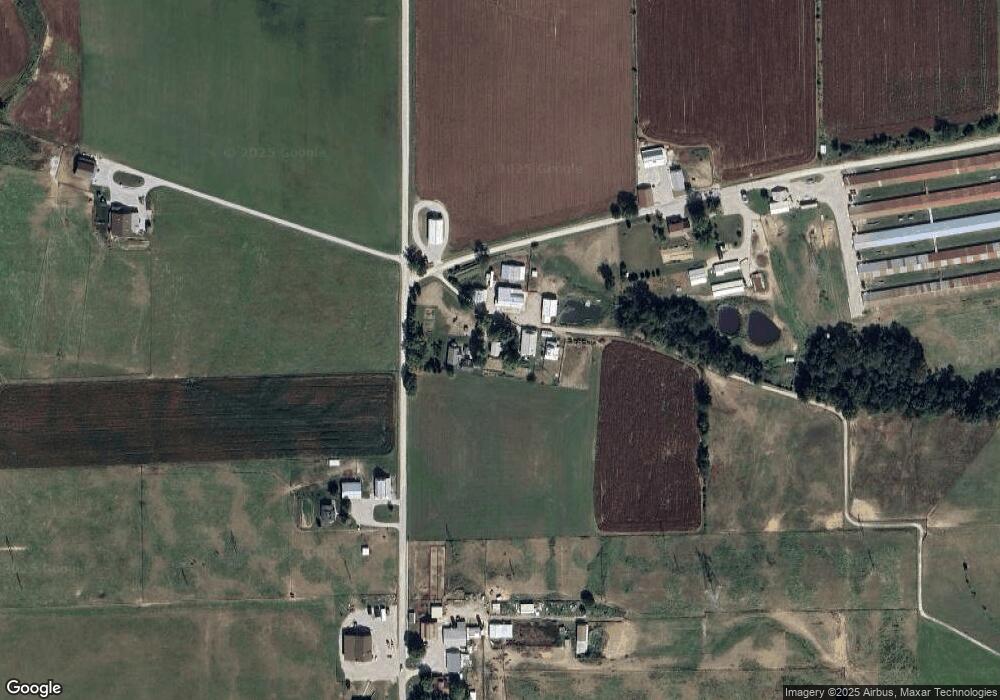 11521 E 1050 N, Odon, IN 47562 - photo 1