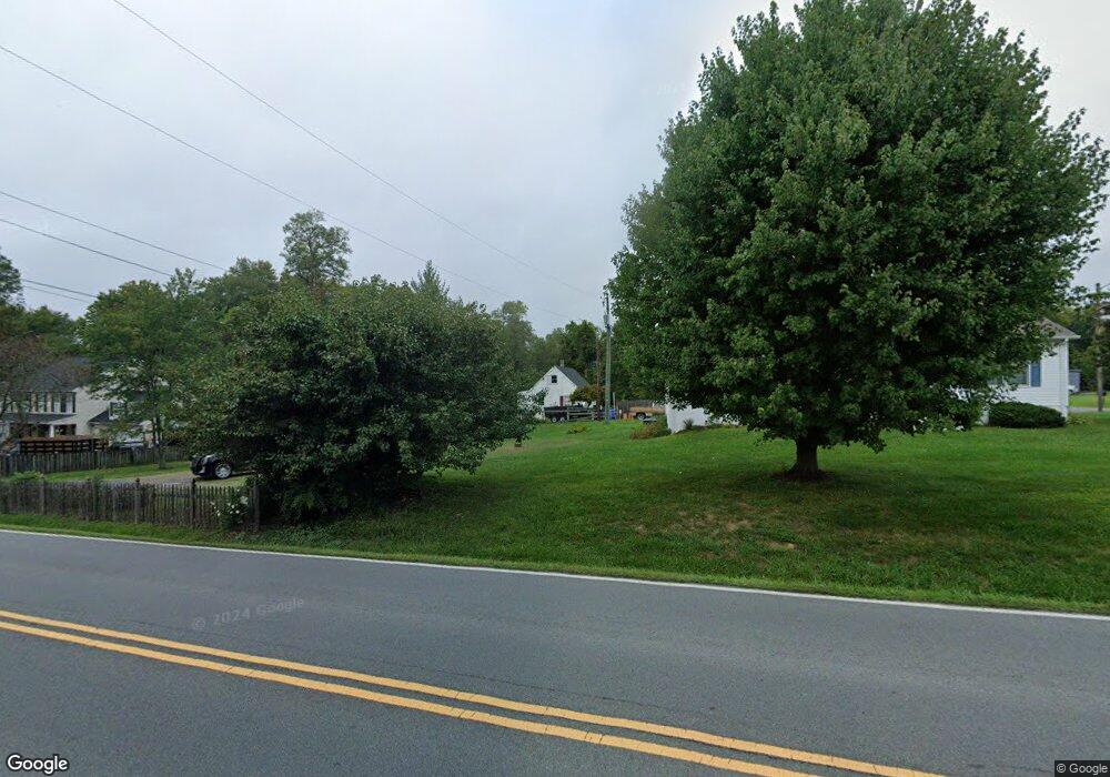 841 S 15th St, Purcellville, VA 20132 - photo 1