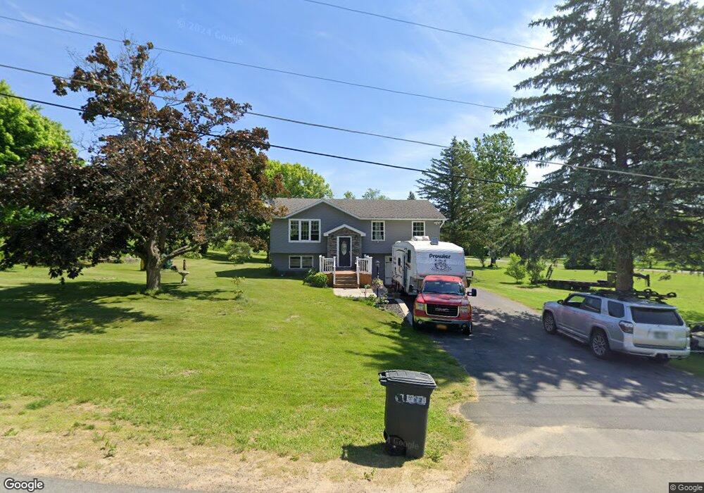 1 Riverview Dr, Massena, NY 13662 - photo 1