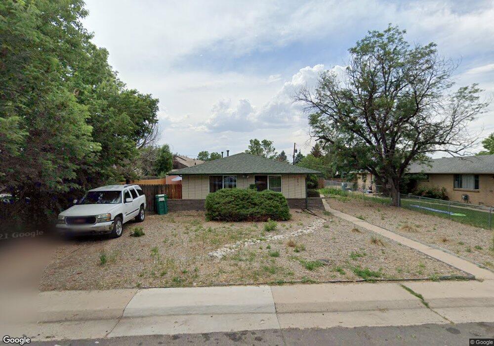 251 Lansing St, Aurora, CO 80010 - photo 1