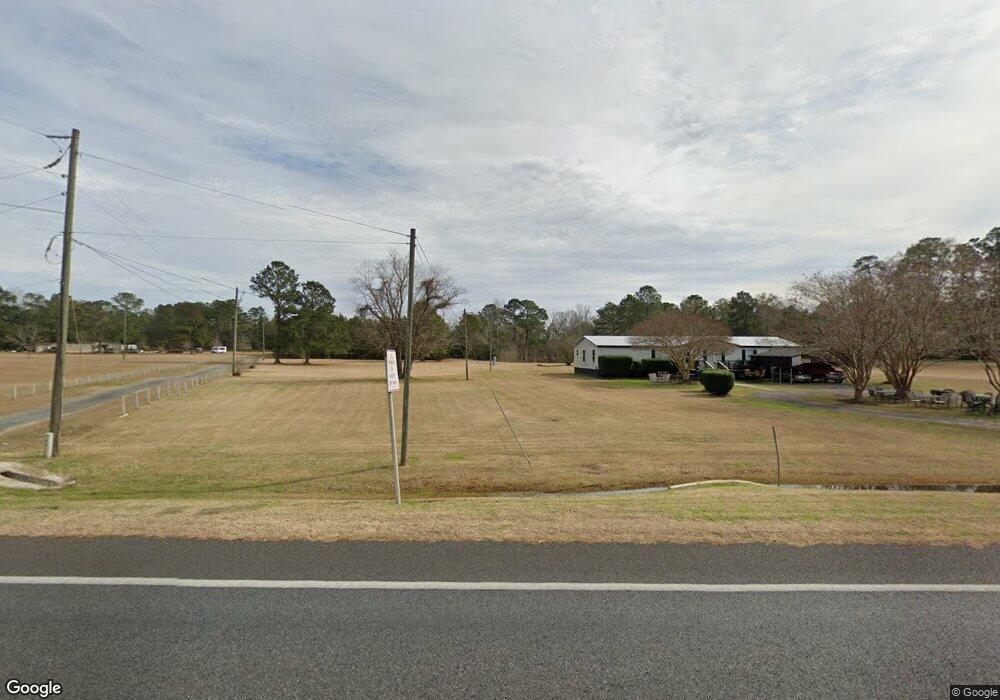 10810 Fl Ga Hwy, Havana, FL 32333 - photo 1