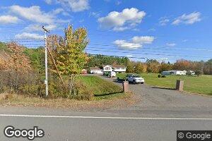 815 Main Rd, West Enfield, ME 04493