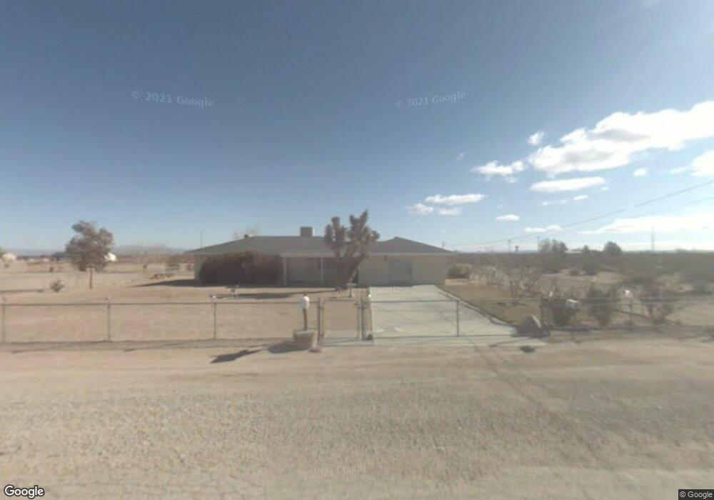 21322 Lutie Ave, Mojave, CA 93501 - photo 1