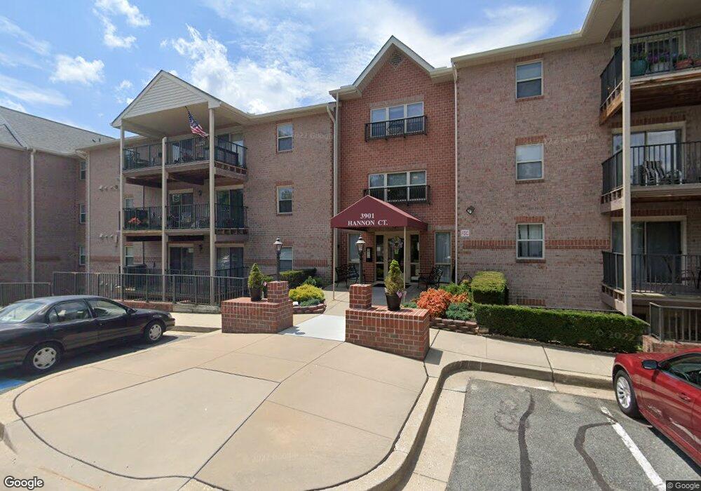 3901 Hannon Ct unit 2D, Nottingham, MD 21236 - photo 1
