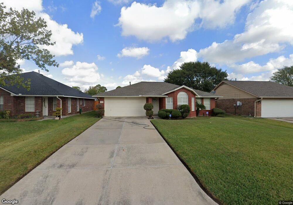 7906 Log Hollow Dr, Houston, TX 77040 - photo 1