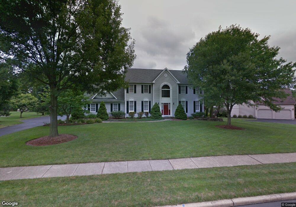 1631 Fite Terrace, Langhorne, PA 19047 - photo 1