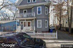 47 Waterhouse St Unit 2, Somerville, MA 02144