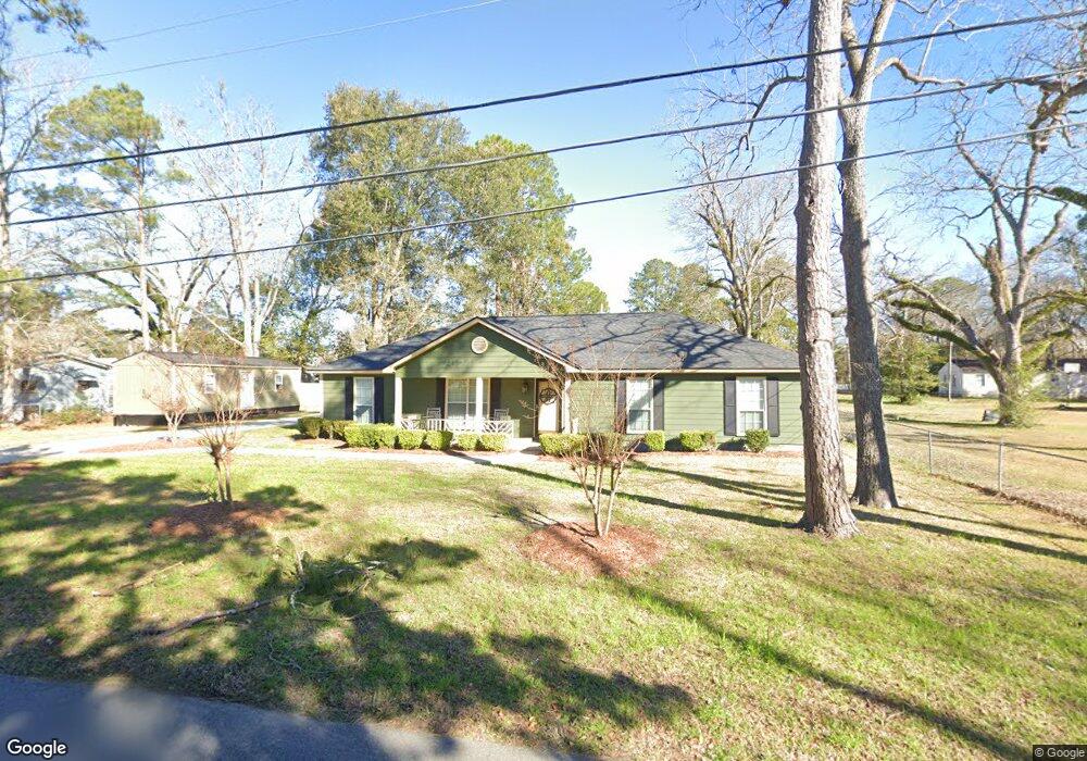 56 E Thompson St, Camilla, GA 31730 - photo 1