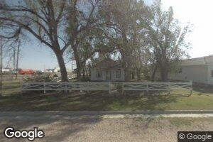 100 Smith Ave, Copeland, KS 67837