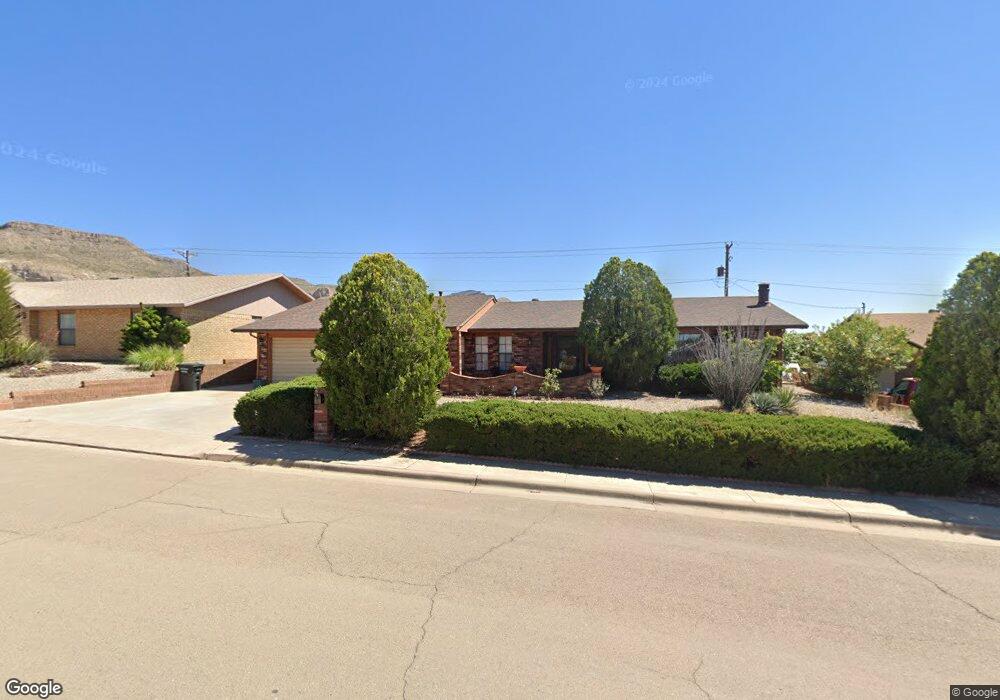 2712 Abbott Ave, Alamogordo, NM 88310 - photo 1