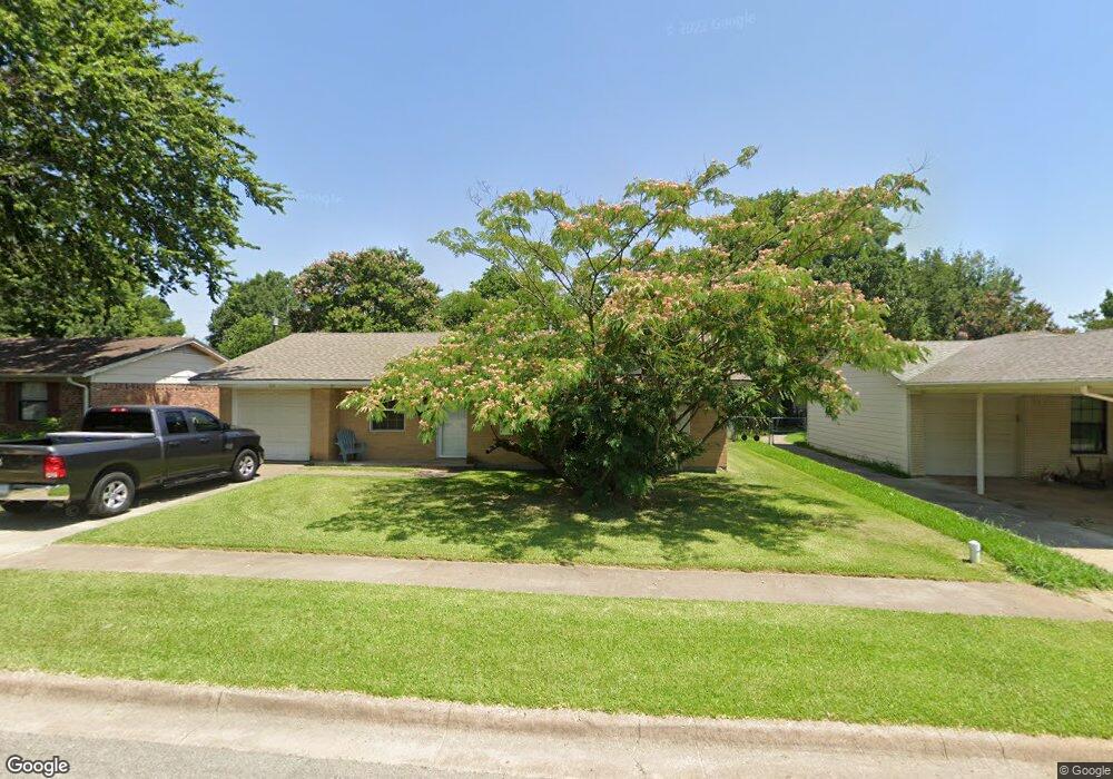 106 Mcmahon St, Bonham, TX 75418 - photo 1