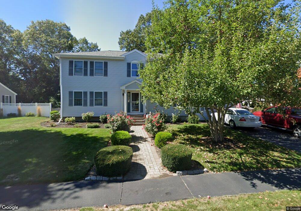 27 Selwyn Rd, Braintree, MA 02184 - photo 1