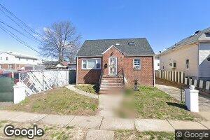 124 W Franklin St Unit 1st Floor, Hackensack, NJ 07601