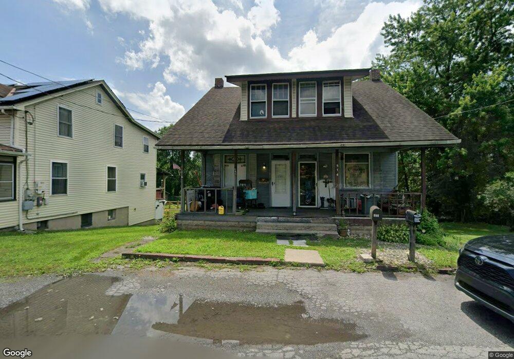 514 Chestnut Cir, Tamaqua, PA 18252 - photo 1