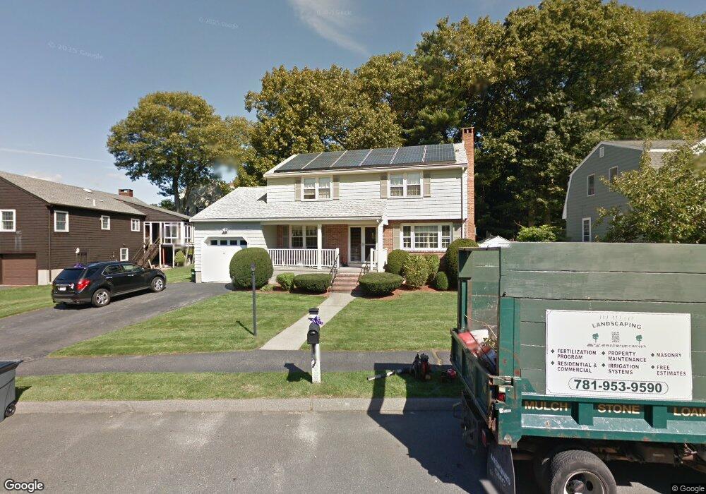 4 Greg Rd, Stoneham, MA 02180 - photo 1