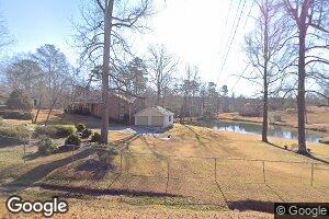 391 Pineland Rd, Dry Branch, GA 31020