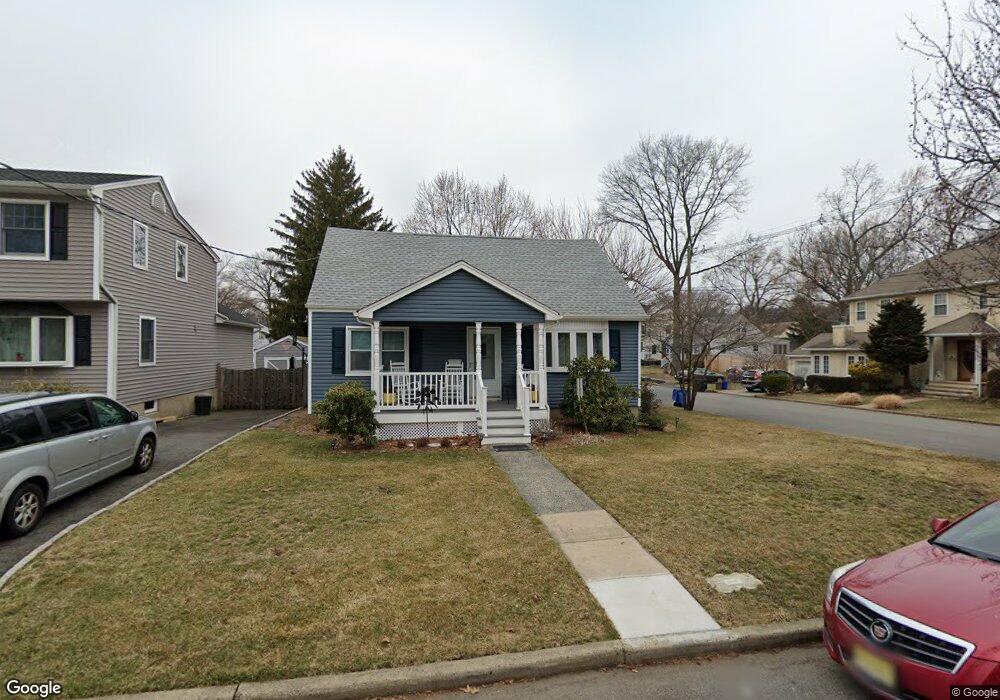 41 Upland Ave, Metuchen, NJ 08840 - photo 1