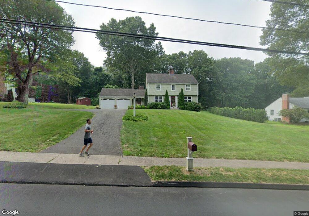 626 Chestnut Hill Rd, Glastonbury, CT 06033 - photo 1