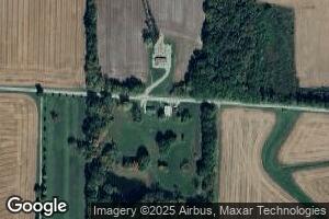 239 Rr 2, Mulberry Grove, IL 62262