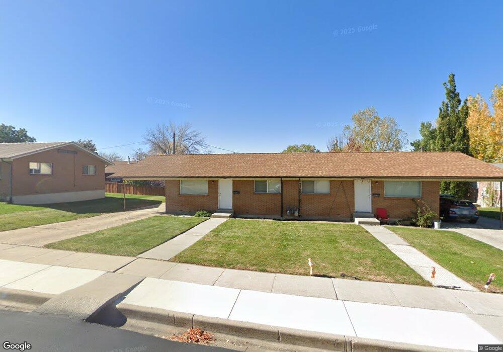 319 N 1000 E, Spanish Fork, UT 84660 - photo 1