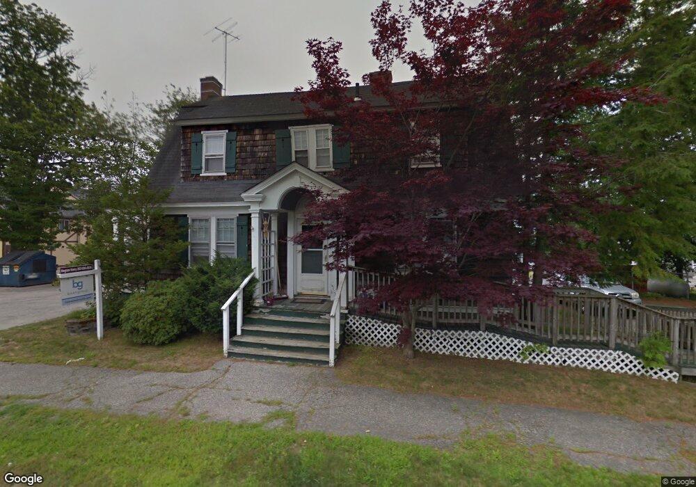 5 Horton Ave, Saco, ME 04072 - photo 1