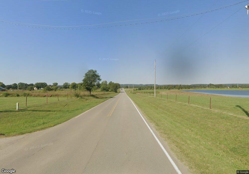 477 W 2400 Rd, Bartlesville, OK 74006 - photo 1