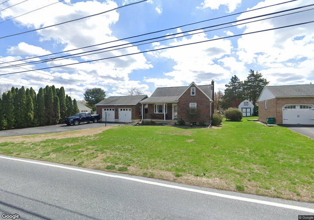 347 Gibraltar Rd, Reading, PA 19606 - photo 1