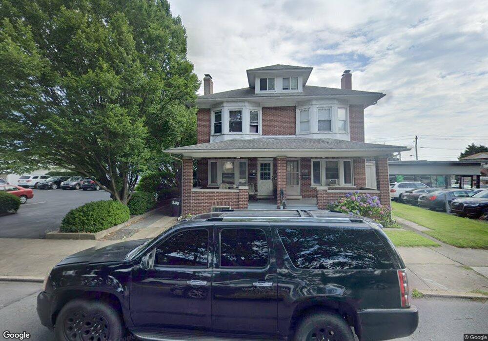 1210 Union Blvd unit 1214, Allentown, PA 18109 - photo 1