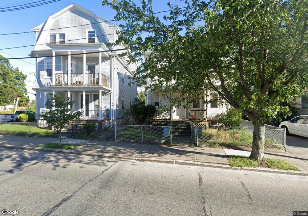 892 Chalkstone Ave, Providence, RI 02908 - photo 1